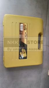 F30-M-KING   แม็กลม ปืนยิงตะปูลม ที่ดีที่สุด คิง ทอง แท้ แน่นอน ตัวแทนจำหน่ายโดยตรง