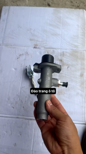 Tổng côn trên Cửu Long PHI 22 16042210170 SL theo xe nhôm tổng côn trên xe ô tô heo cái xe tàu