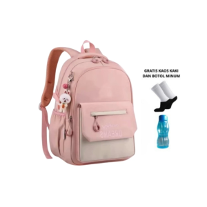 ARMELIA SHOP Tas Sekolah Pashion Anak Perempuan Masakini Tas Anak Tas Wanita SD SMP