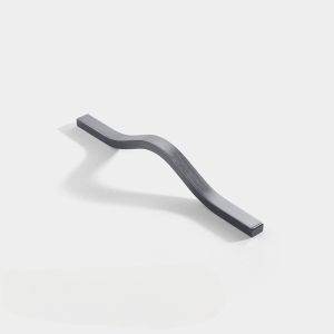 WF014 Handle Lemari Tarikan Laci Pegangan Pintu