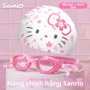 Mesuca | Mũ Bơi Chống Thấm Nước Đảm Bảo SựThoải Mái