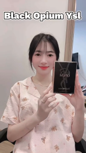 Nước hoa nữ Yves Saint Laurent Black Opium EDP 90ml_