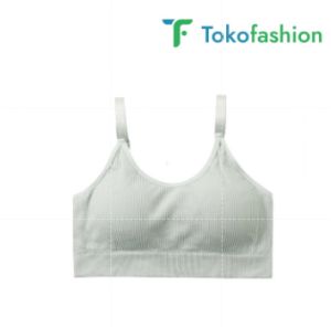 Tokofashion - Sport Bra Olahraga Pakaian Dalam Wanita BR496