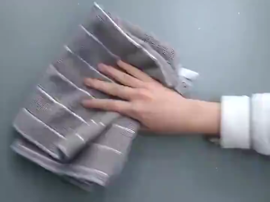 Giá treo vòi sen C77 gắn tường xoay 360 độ tiện dụng TTNTC77