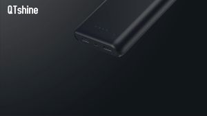 26800mahUltra-High Capacity Safer External Cell Phone2 USB Output High Speed Charging Compatible with iPhone 16/15/14/13/12 Samsung Android LG etc