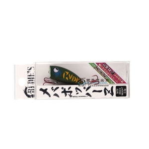 Dinggelvxing | Surface Stream Trouting Minnow Lure 3.5g
