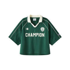 Champion | World Cup Series Womens Polo Shirt Sporty Style