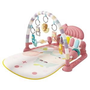 Yimi | Educational Fitness Piano Baby Toy