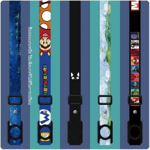 สายสะพายน้ำดื่มกลางแจ้งแบบพกพา กิ๊บติดกระป๋องน้ำ กิ๊บหนา สไตล์เกาหลี แฟชั่น น่ารัก สายรัดสะพายข้างแบบลำลอง