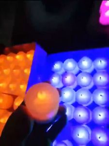 LAMPU LILIN LED / LILIN ELEKTRIK / ELEKTRIK CANDLE / LILIN MAINAN / LILIN RAINBOW / LILIN LED WARM WHITE