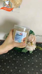 500gr Muối Nhuyễn Tây Ninh Loại 1