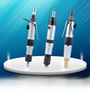 LX Taiwan 418B Automatic Clutch Type Air Screwdriver Pre-set Torque down Pressure Type Fully Automatic Aluminum Alloy Hand Tool