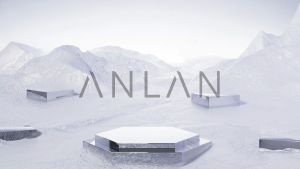 ANLAN 2023 Eyelash Curler Electric Pro 10 Seconds Rapid Preheating Eyelash Curler Temperature Sensing Silicone 2 Level Temperature Anti-scald Lightweight Type-C Rechargeable 1 Year Warranty