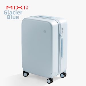 Mixi | Stylish Password Lock Large Capacity Student Luggage