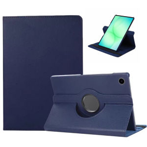 New For Samsung Galaxy Tab A11 Plus Case 360 Degree Rotating Stand Smart Funda Tablet Coque A11+/Plus 2025 SM-X230 X233 11"Cover