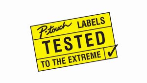 BROTHER LABELLER PRINTER PT-P900W