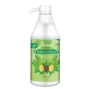 JCONL | Powerful Stain Removal Bathroom Glass Cleaner