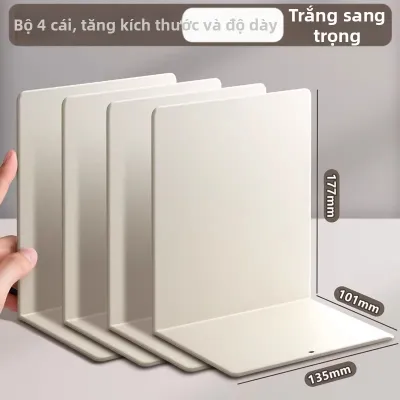 deli | Giá Sách Bàn Học Sinh Kim Loại
