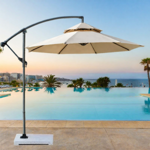 FENGZHAOHUANG | Outdoor Patio Sun Umbrella