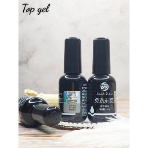 Base top cứng móng hoa hồng Youth Rose chính hãng 15ml