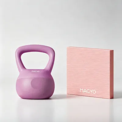 Thick Non-slip Fitness Pad