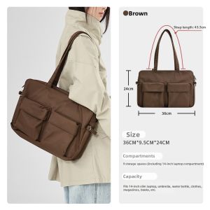 MYEDITION | Multifunctional Tote Bag