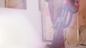 Milwaukee M18 FCVL-0 M18 FUEL 184mbar Compact Vacuum ( Bare Tool )