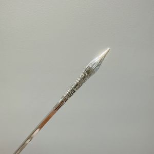 Elegant Modern Simple Floral Patterned Ancient Style Hairpin Womens Hair Accessory for Daily Hairdo And Styling