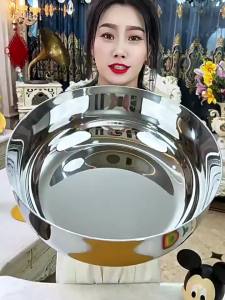 Besee | Food-grade Durable Deepening Mixing Bowl
