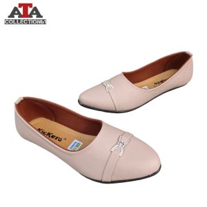 ATA collection61 BL02 PROMO!!! SEPATU BALET WANITA DEWASA TERBARU TERKECE KEKINIAN TRENDY ELEGAN SEPATU FLATSHOES MURAH DAN BERKUALITAS