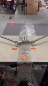 STANG STIR FIZR FIZ-R FORCE 1 2 TAK 4WH F6210 ASLI YAMAHA