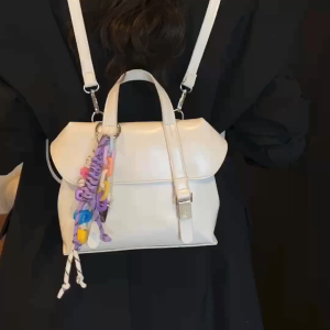 [ BISA NFC] Tas Premium Ransel Wanita LPK9231 Tas Ransel import Tas Punggung Wanita Tas Backpack Wanita