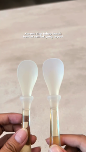 Little Dimple First Stage PPSU Spoon