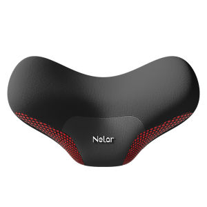 NIRA | Drivers Neck Support Pillow with Airbag