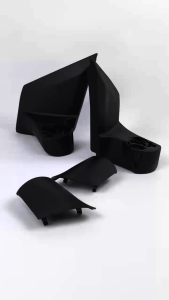 Dudukan Kaki Spion All New Agya Ayla 2023 2024 2025