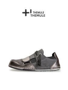 THEMULE | Wide Comfort Casual Shoes Slip-Ons