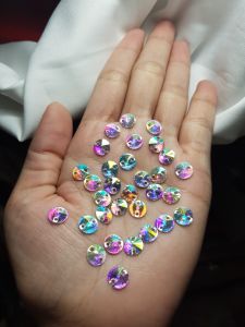 PAYET RESIN 7x15mm isi 100 & 45bji RESIN sampan