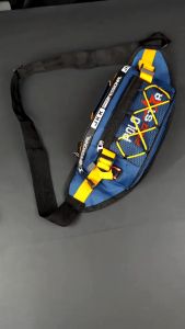 Tas Pria Tas Selempang Waistbag Tas Pinggang Terbaru Murah Berkualitas Polo Prostar