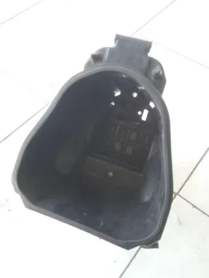Bok Bagasi Honda Revo Absolute/Blade Lama Original Copotan