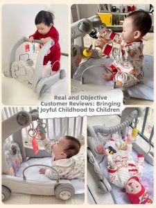 Hui Cheng Toys | Newborn Gift Set for 0-3 Month Olds