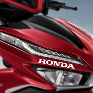 Honda Logo Vinyl Sticker outdoor sticker Decal for all motorcycle