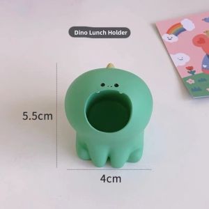 WEIHEHU | Cute Multi-purpose Storage Box Desk Organizer