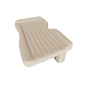 WONIUSHUSHU | Car-specific Inflatable Bed Built-in Air Pump
