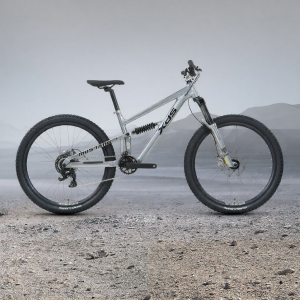 XDS | Soft Tail Dual Shock Mountain Bike 26 inch