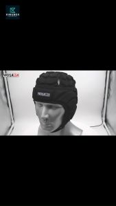 Head Protector Pelindung Kepala Inner Helmet Full Face Wosawe