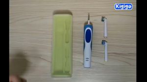 Hộp đựng bàn chải đánh răng đi du lịch – Hộp đựng bàn chải điện Oral B Sonic Philips