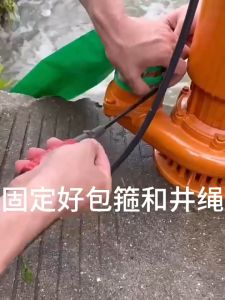 ✨Durable for 50 years✨submersible water pump heavy duty 1200w water pump deep well water pump jetmatic water pump suction pump Cutting Pump Special Irrigation Pump(100% All-copper motor)