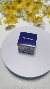 Carvenchy Silicone Scar Sheet Silicon Scar Tape for Surgical Scars Removal Patch Scar Treatment