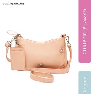 TAS BRUNBRUN PARIS TAS CORIBERT BT7459P3 KULIT PREMIUM DISKON MEMBER TERMURAH