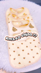 Newborn Baby Bib Saliva Towel Bibs Baby Washcloths